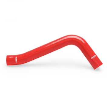 Picture of Mishimoto 05-15 Toyota Tacoma 4-0L V6 Red Silicone Hose Kit