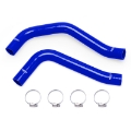 Picture of Mishimoto 05-15 Toyota Tacoma 4-0L V6 Blue Silicone Hose Kit