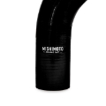 Picture of Mishimoto 05-15 Toyota Tacoma 4-0L V6 Black Silicone Hose Kit