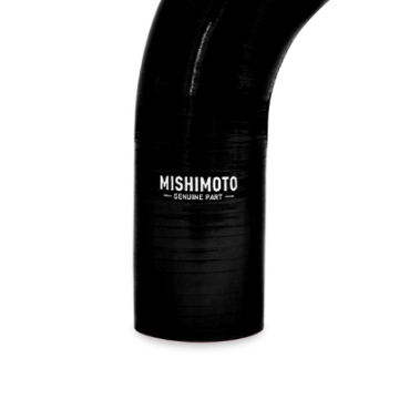 Picture of Mishimoto 05-15 Toyota Tacoma 4-0L V6 Black Silicone Hose Kit