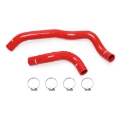 Picture of Mishimoto 10-16 Toyota 4Runner 4-0L V6 Red Silicone Hose Kit
