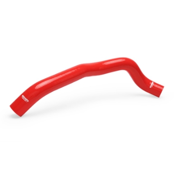 Picture of Mishimoto 10-16 Toyota 4Runner 4-0L V6 Red Silicone Hose Kit