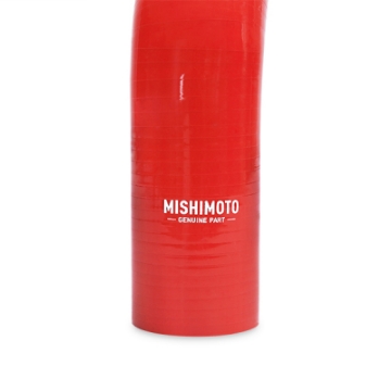 Picture of Mishimoto 10-16 Toyota 4Runner 4-0L V6 Red Silicone Hose Kit
