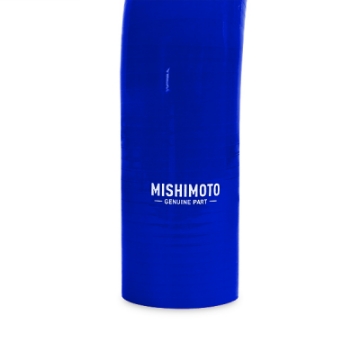 Picture of Mishimoto 10-16 Toyota 4Runner 4-0L V6 Blue Silicone Hose Kit