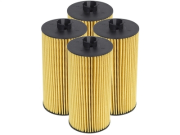 Picture of aFe ProGuard D2 Fluid Filters Oil F-F OIL Ford Diesel Trucks 03-10 V8-6-4L TD