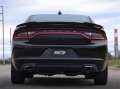 Picture of Borla 2017 Dodge Charger R-T 5-7L ATAK Catback Exhaust w-o Tips w-MDS Valves ONLY