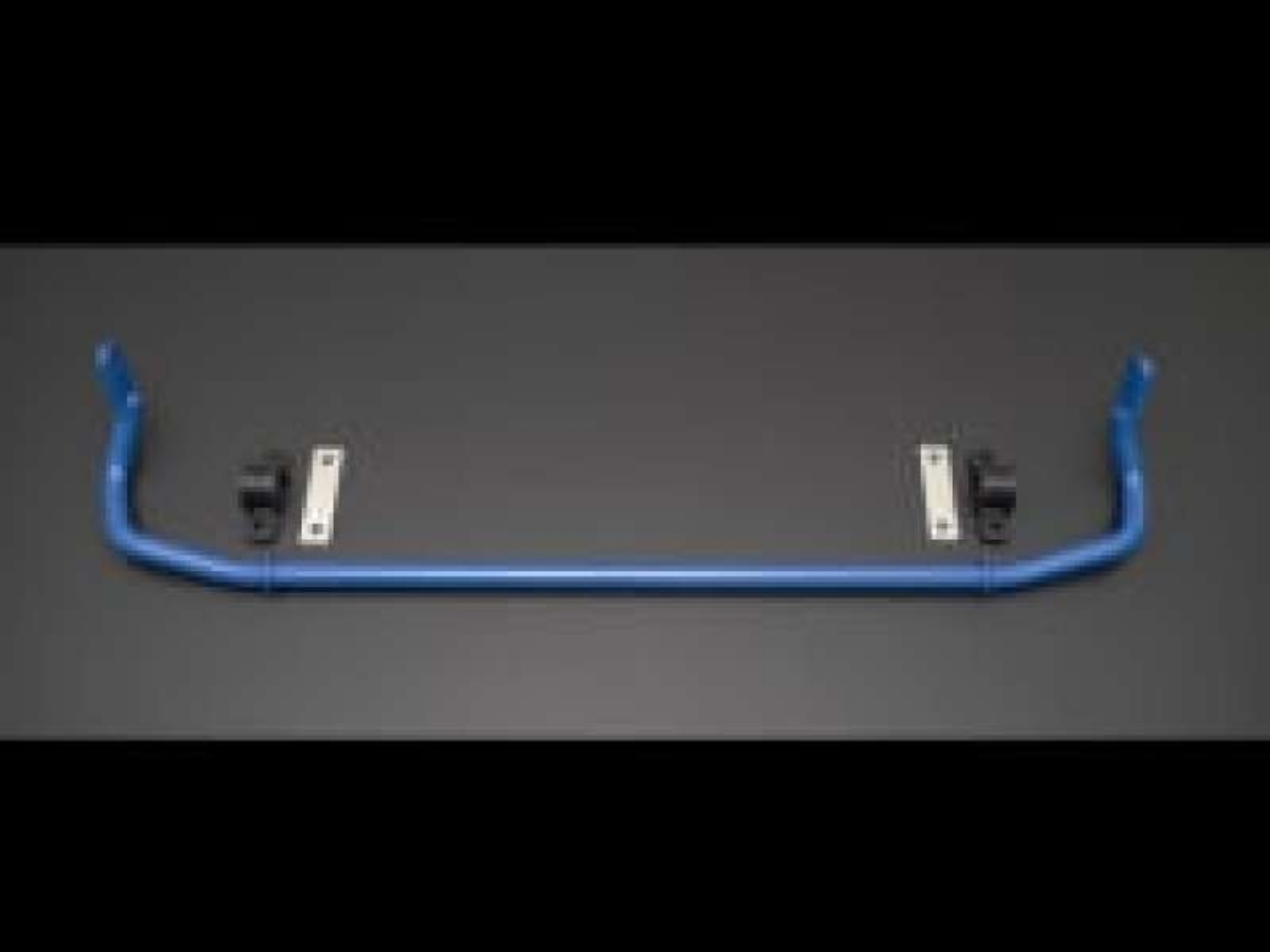 Picture of Cusco Sway Bar 26mm Rear Toyota CH-R