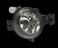 Picture of Hella 09-13 BMW X5 w-o Cornering Lights Fog Lamp w- H8 Bulb - Left
