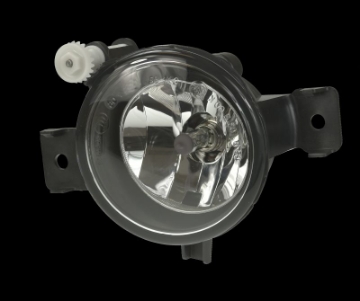 Picture of Hella 09-13 BMW X5 w-o Cornering Lights Fog Lamp w- H8 Bulb - Left