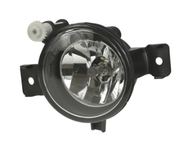 Picture of Hella 09-13 BMW X5 w-o Cornering Lights Fog Lamp w- H8 Bulb - Left