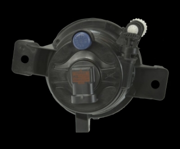 Picture of Hella 09-13 BMW X5 w-o Cornering Lights Fog Lamp w- H8 Bulb - Left