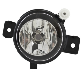 Picture of Hella 09-13 BMW X5 w-o Cornering Lights Fog Lamp w- H8 Bulb - Right