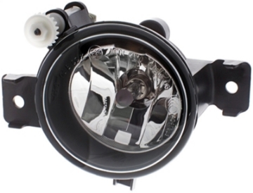 Picture of Hella 09-13 BMW X5 w- Cornering Lights Fog Lamp w- H11 Bulb - Left
