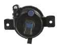 Picture of Hella 09-13 BMW X5 w- Cornering Lights Fog Lamp w- H11 Bulb - Right