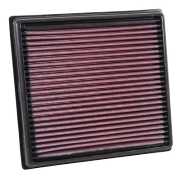 Picture of K&N 14-16 Opel Corsa E 1-4L F-I Drop In Air Filter