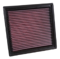 Picture of K&N 14-16 Opel Corsa E 1-4L F-I Drop In Air Filter
