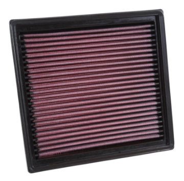 Picture of K&N 14-16 Opel Corsa E 1-4L F-I Drop In Air Filter