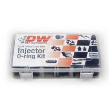 Picture of DeatschWerks Sport Compact - Euro Injector O-Ring Kit 230 Pieces