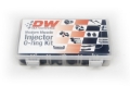 Picture of DeatschWerks Modern Muscle Injector O-Ring Kit 205 Pieces