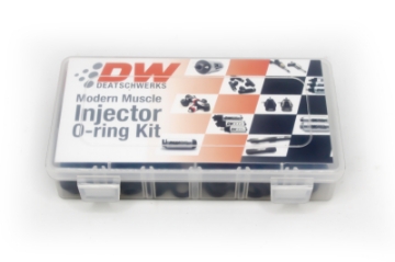 Picture of DeatschWerks Modern Muscle Injector O-Ring Kit 205 Pieces