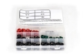 Picture of DeatschWerks Modern Muscle Injector O-Ring Kit 205 Pieces