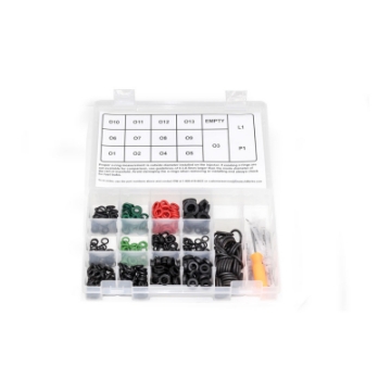 Picture of DeatschWerks Master Shop Injector O-Ring Kit 500 Pieces