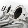 Picture of Stainless Works 2008-09 Pontiac G8 GT Headers 2in Primaries 3in Leads Performance Connect w-HF Cats