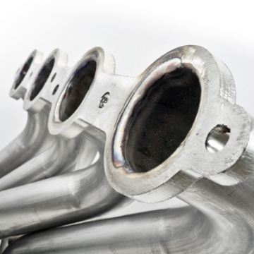 Picture of Stainless Works 2008-09 Pontiac G8 GT Headers 2in Primaries 3in Leads Performance Connect w-HF Cats