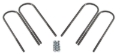 Picture of Skyjacker Axle U-Bolt All Non-Spec Vehicles