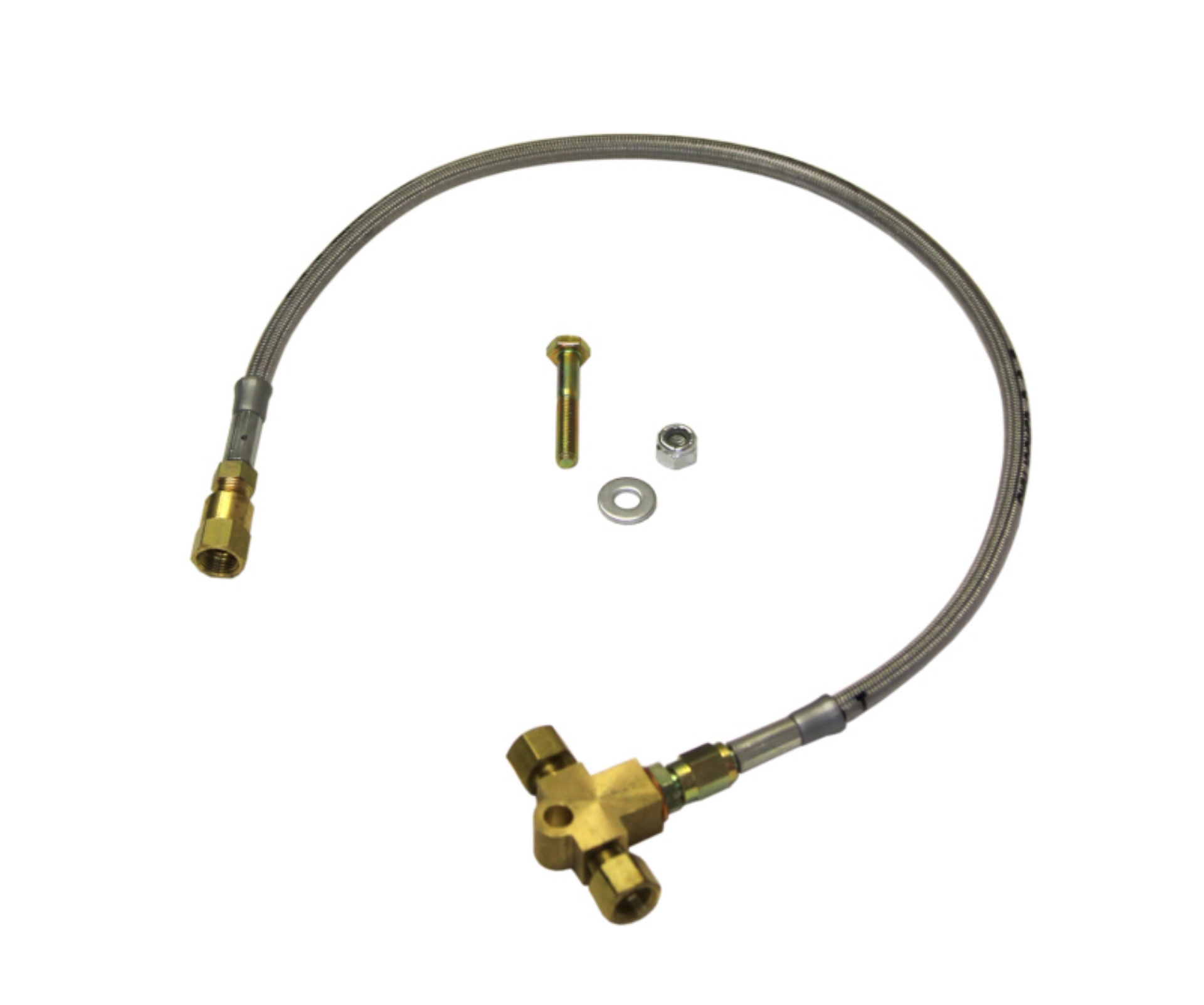 Picture of Skyjacker 1967-1969 GMC K1500 Pickup Brake Hose
