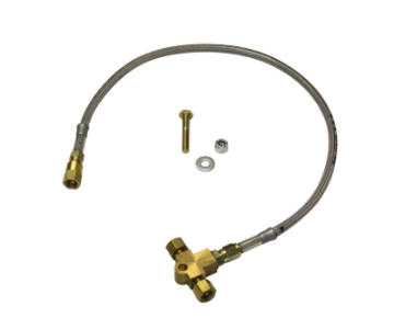 Picture of Skyjacker 1967-1969 GMC K1500 Pickup Brake Hose