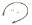 Picture of Skyjacker 1967-1982 Toyota Land Cruiser Brake Hose