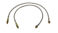 Picture of Skyjacker 1968-1971 Dodge W100 Pickup Brake Hose