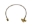 Picture of Skyjacker 1973-1975 Ford F-250 4 Wheel Drive Brake Hose