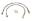Picture of Skyjacker 1975-1978 Jeep Wagoneer Brake Hose