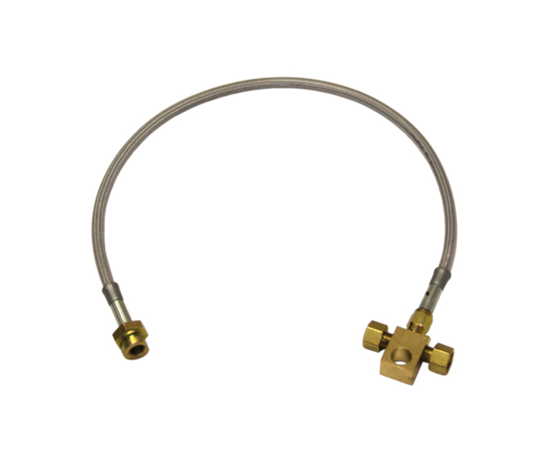Picture of Skyjacker 1988-2000 GMC K2500 Pickup Brake Hose