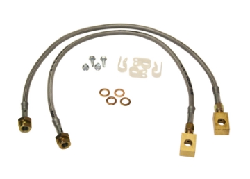 Picture of Skyjacker 1992-1998 GMC K2500 Suburban Brake Hose