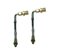 Picture of Skyjacker 1997-1997 Ford F-250 HD Brake Hose