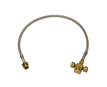 Picture of Skyjacker 1999-2004 Ford F-350 Super Duty 4 Wheel Drive Brake Hose