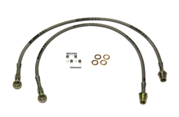 Picture of Skyjacker 2004-2004 Chevrolet Colorado Brake Hose