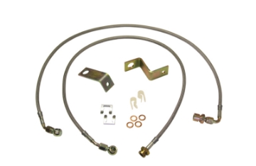 Picture of Skyjacker 2005-2007 Ford F-250 Super Duty 4 Wheel Drive Brake Hose