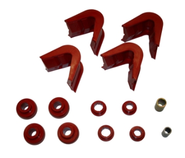 Picture of Skyjacker 1965-1976 Ford F-100 4 Wheel Drive C-Bushing