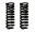 Picture of Skyjacker Coil Spring Set 1986-1997 Ford Ranger