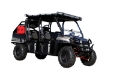 Picture of Skyjacker 2008-2008 Polaris UTV Ranger MVRS 700 6x6 Control Arm