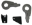 Picture of Skyjacker 2007-2007 Chevrolet Silverado 1500 HD Classic 4WD Suspension Front Leveling Kit