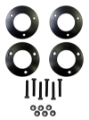 Picture of Skyjacker 2009-2010 Ford F-150 4 Wheel Drive Rear Wheel Drive Suspension Front Leveling Kit