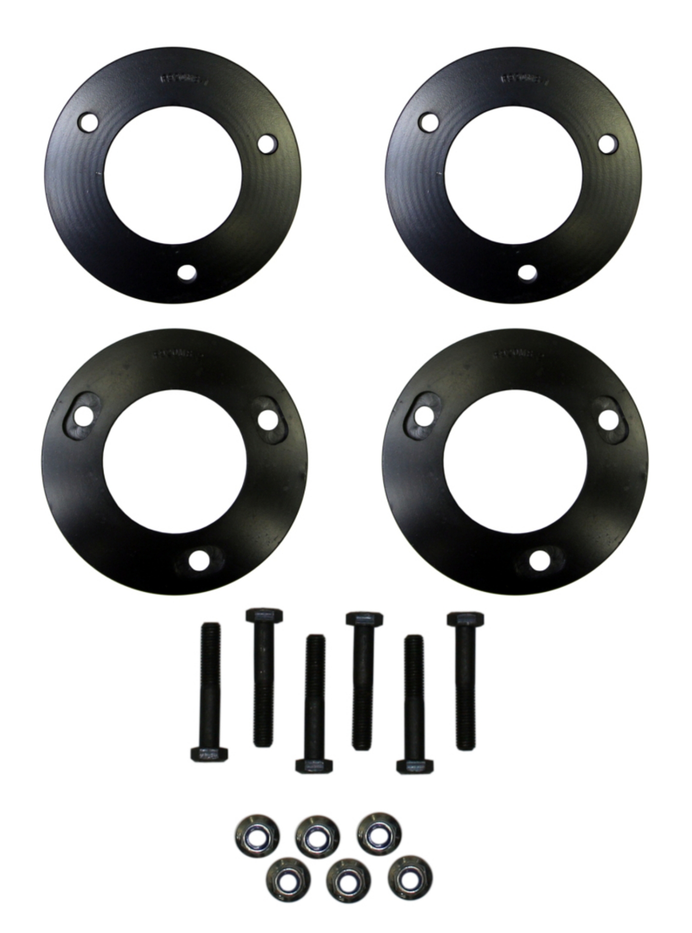 Picture of Skyjacker 2009-2010 Ford F-150 4 Wheel Drive Rear Wheel Drive Suspension Front Leveling Kit
