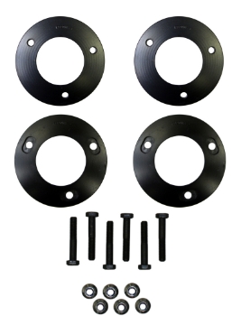 Picture of Skyjacker 2009-2010 Ford F-150 4 Wheel Drive Rear Wheel Drive Suspension Front Leveling Kit