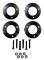 Picture of Skyjacker 2009-2010 Ford F-150 4 Wheel Drive Rear Wheel Drive Suspension Front Leveling Kit