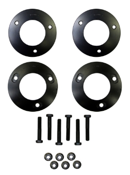 Picture of Skyjacker 2009-2010 Ford F-150 4 Wheel Drive Rear Wheel Drive Suspension Front Leveling Kit